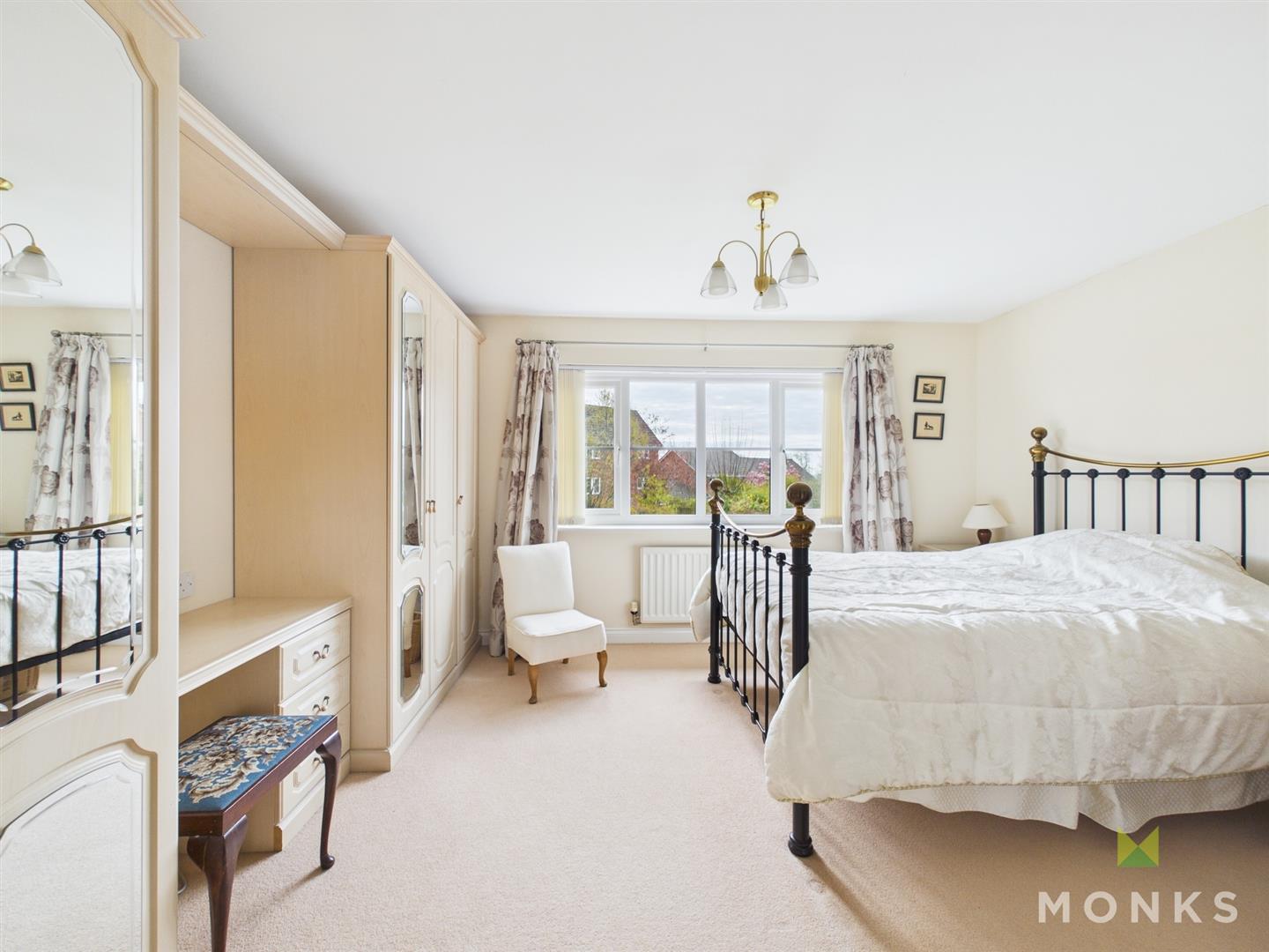 28 Bentley Drive, Oswestry, SY11 1TQ For Sale